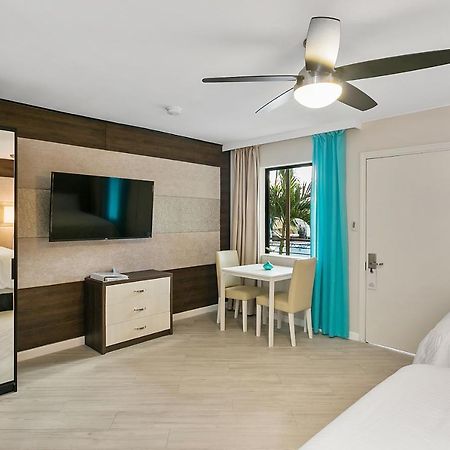Deco Boutique Hotel 劳德代尔堡 外观 照片