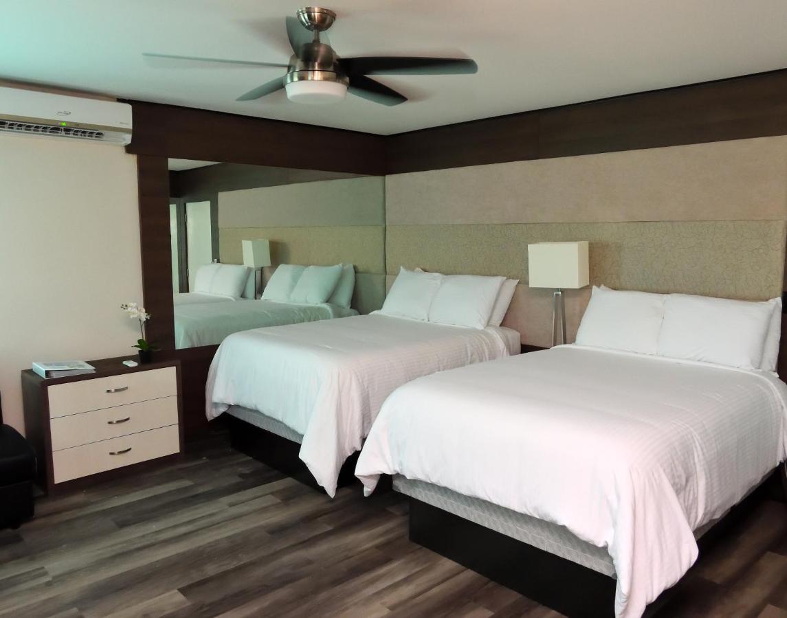 Deco Boutique Hotel 劳德代尔堡 客房 照片