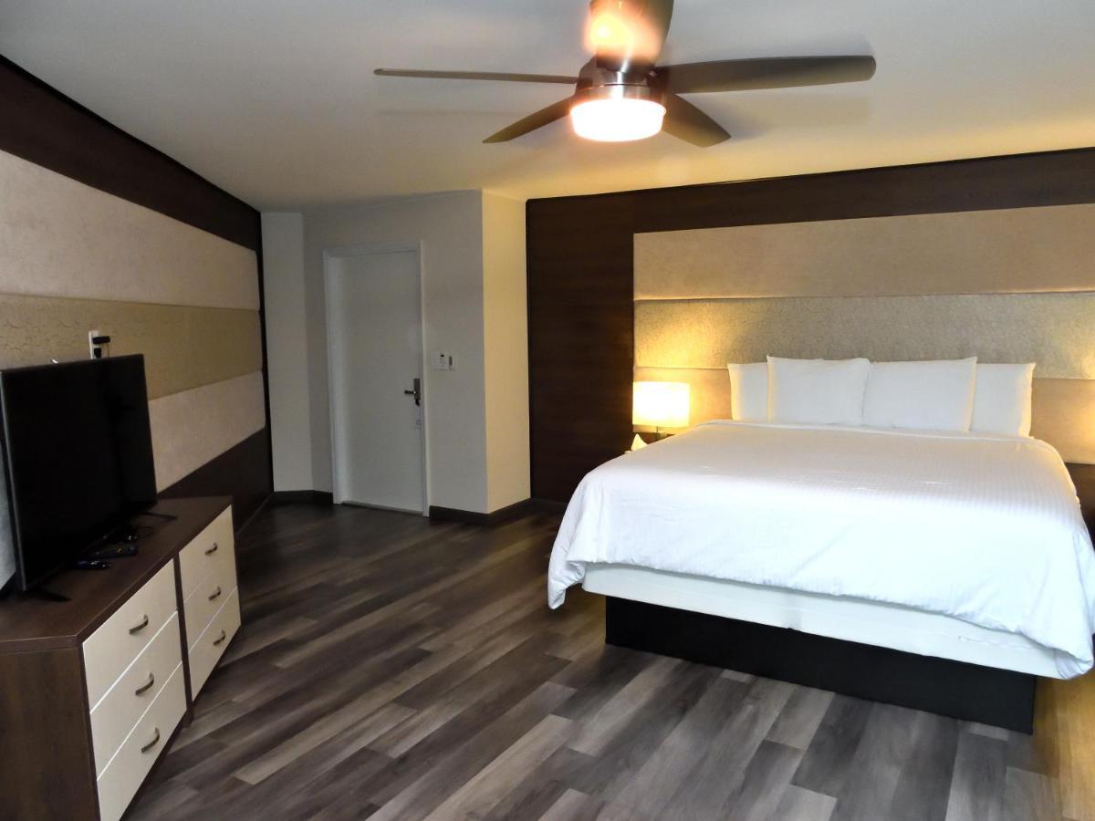 Deco Boutique Hotel 劳德代尔堡 客房 照片