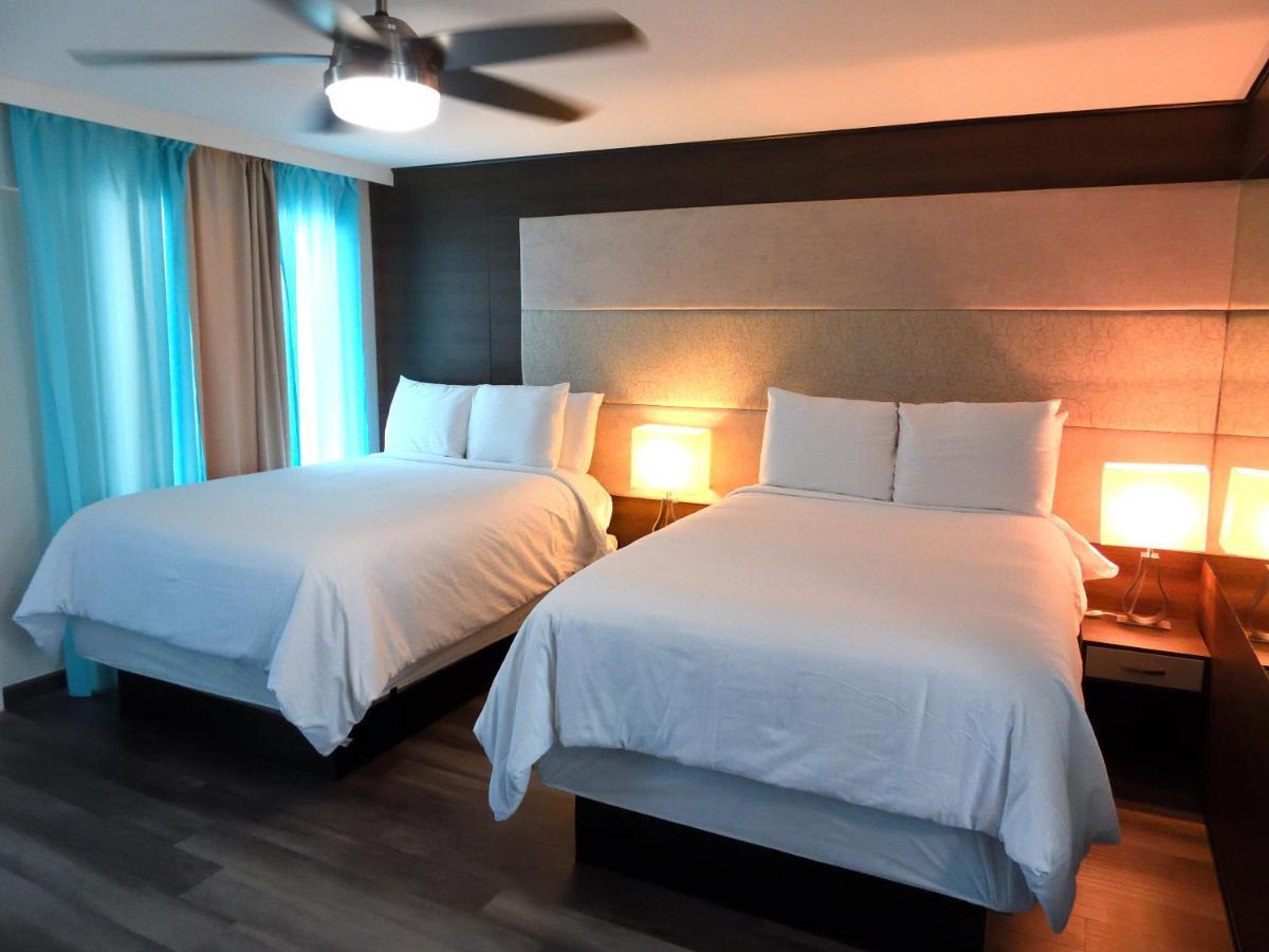 Deco Boutique Hotel 劳德代尔堡 客房 照片