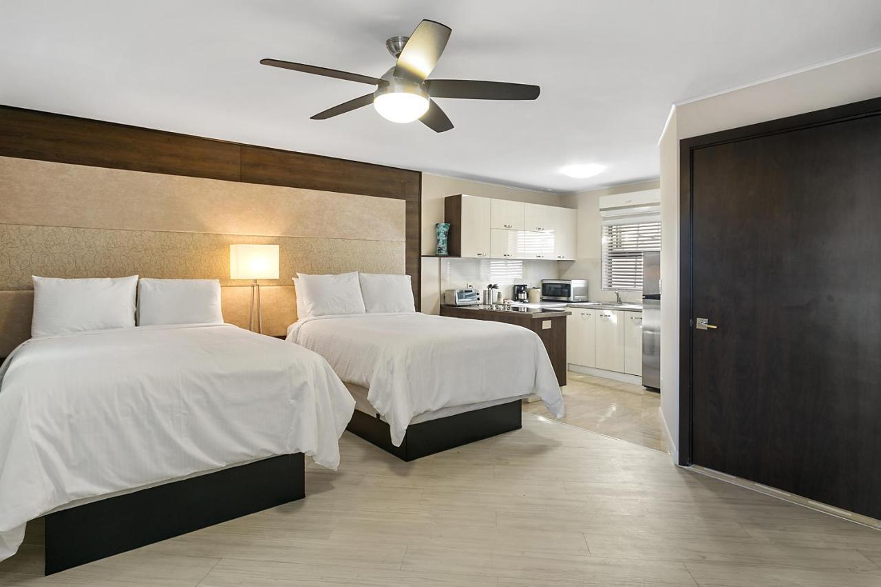 Deco Boutique Hotel 劳德代尔堡 外观 照片