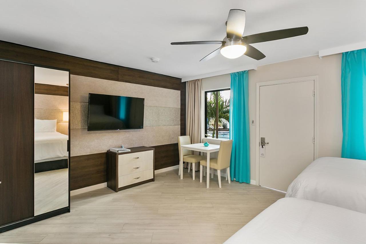 Deco Boutique Hotel 劳德代尔堡 外观 照片