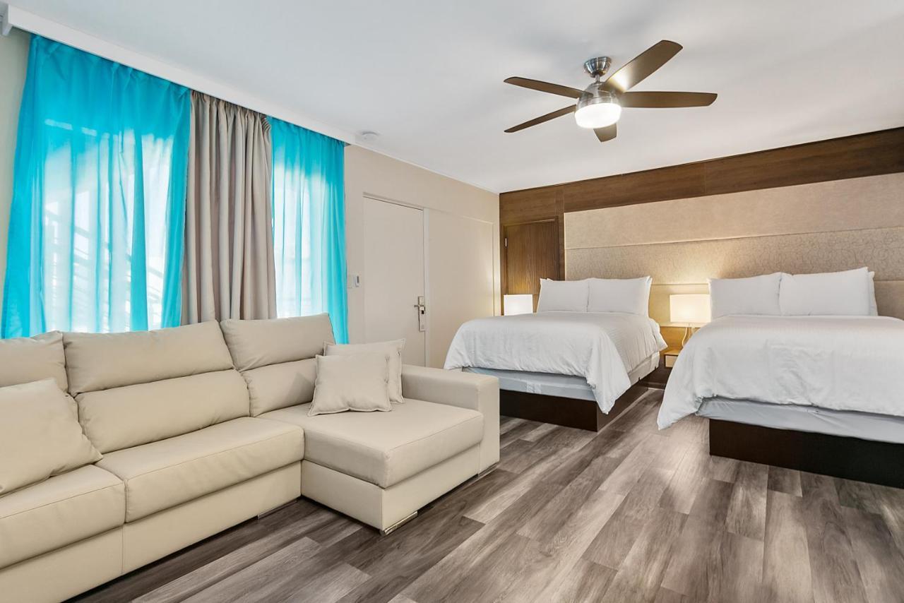 Deco Boutique Hotel 劳德代尔堡 外观 照片