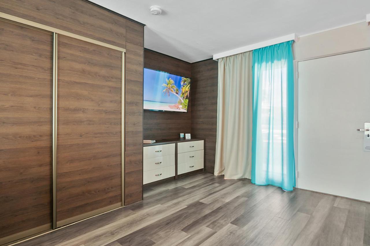 Deco Boutique Hotel 劳德代尔堡 外观 照片