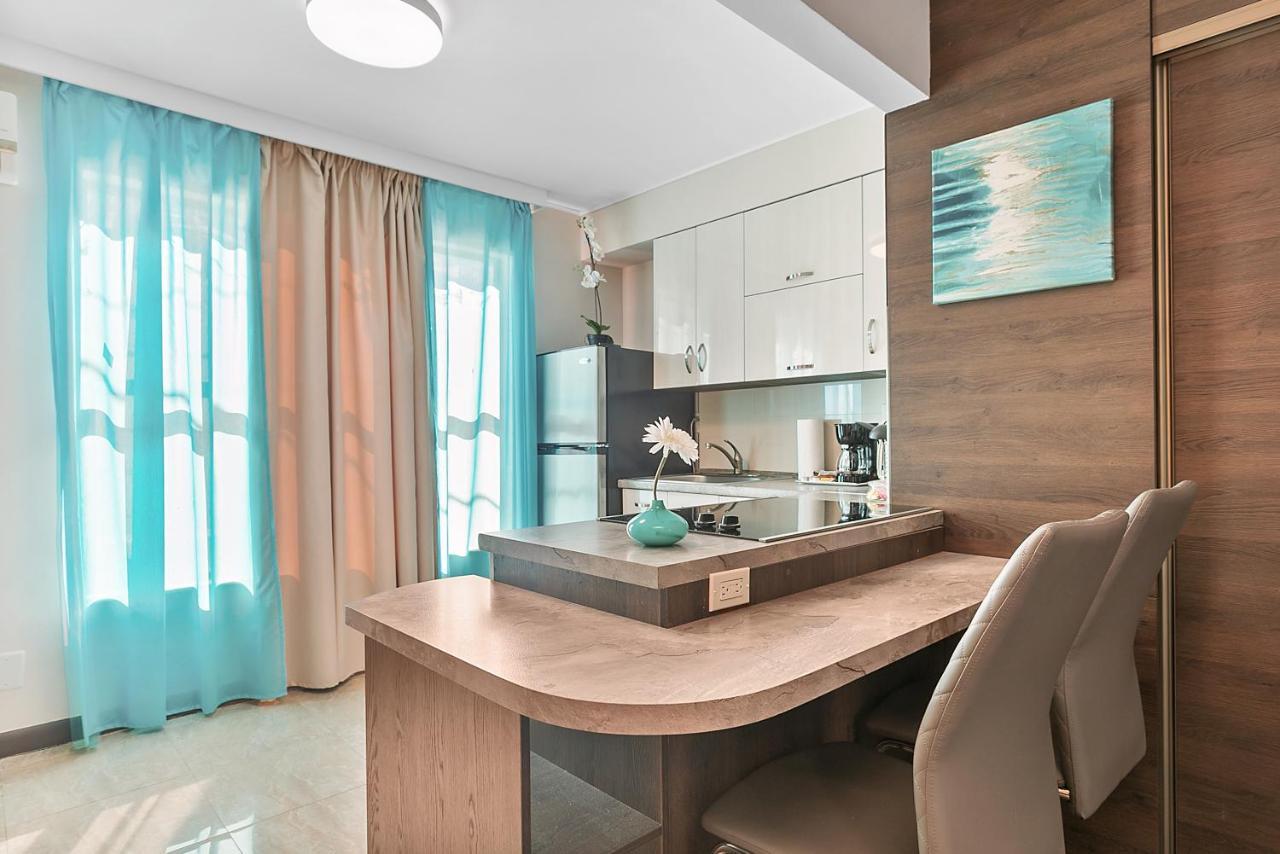Deco Boutique Hotel 劳德代尔堡 外观 照片