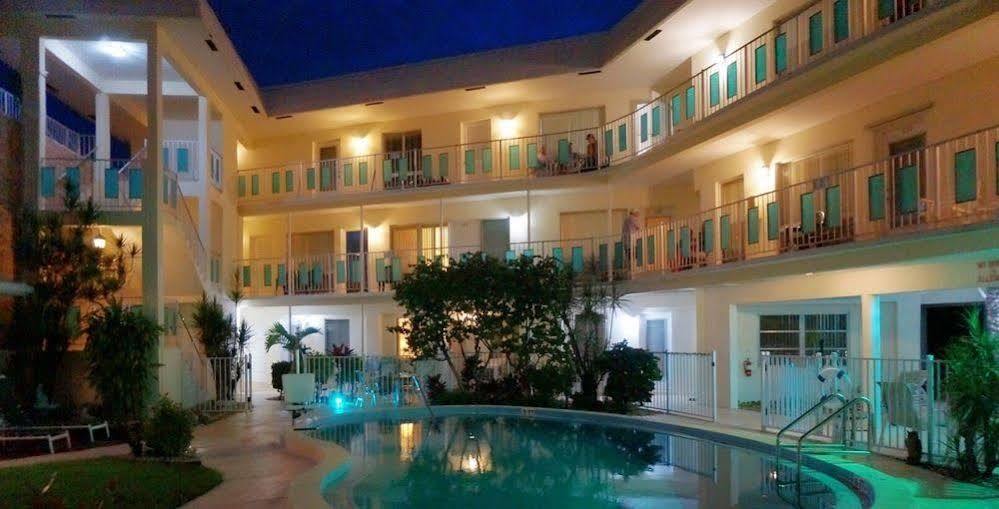Deco Boutique Hotel 劳德代尔堡 外观 照片