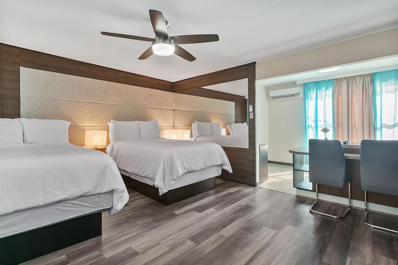Deco Boutique Hotel 劳德代尔堡 外观 照片