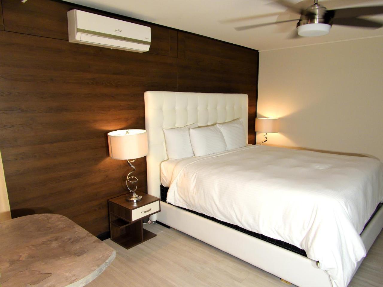 Deco Boutique Hotel 劳德代尔堡 外观 照片