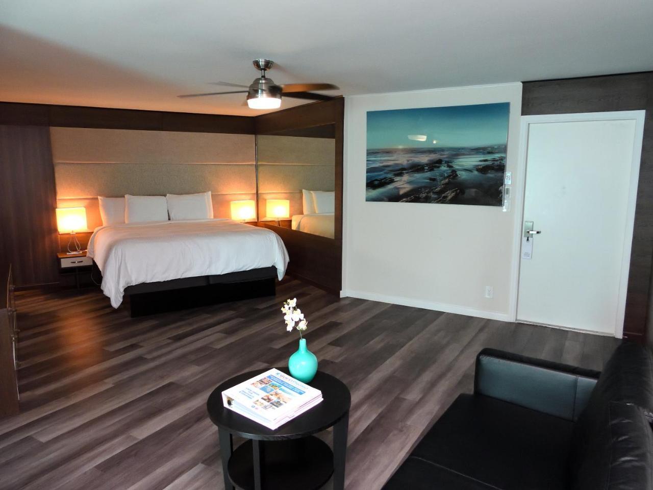 Deco Boutique Hotel 劳德代尔堡 外观 照片