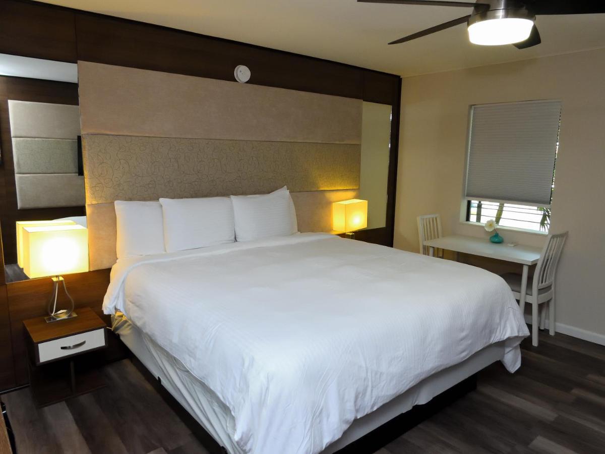 Deco Boutique Hotel 劳德代尔堡 外观 照片